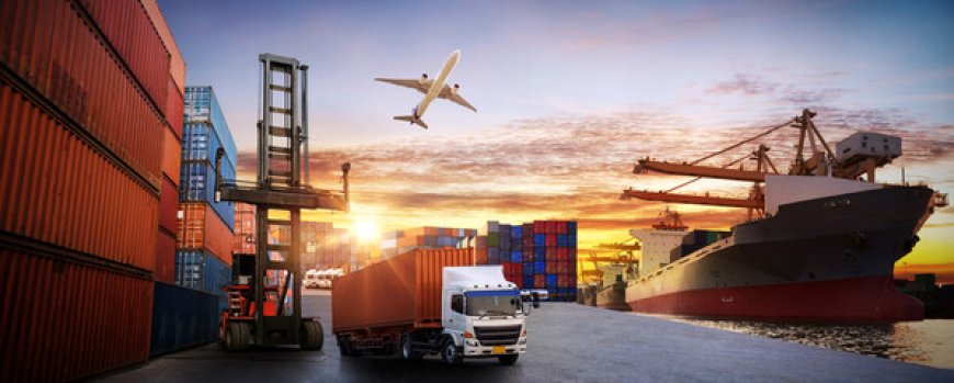 C4 Customs: The Easiest Way to Get Freight Cleared in the UAE