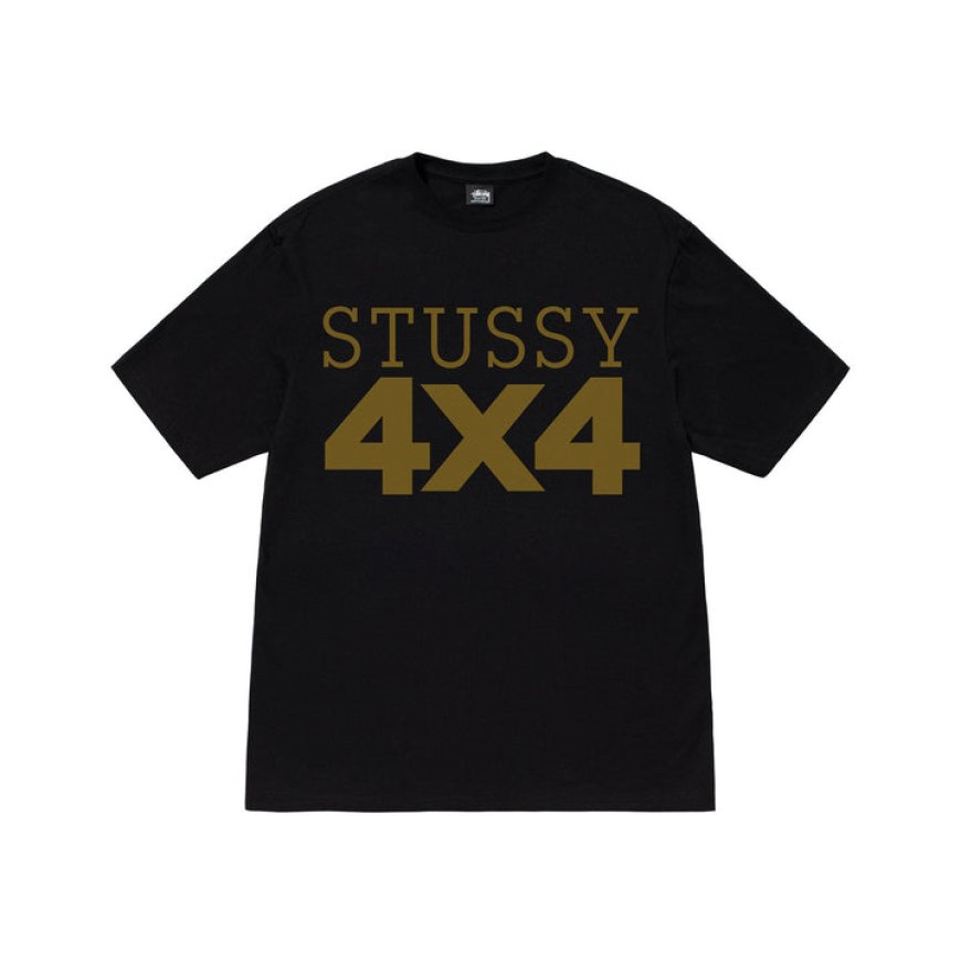 Stussy shirt - The Best Choice for All