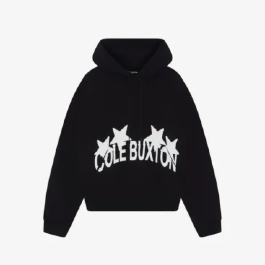 Introduction to Cole Buxton: A Modern Streetwear Revolution