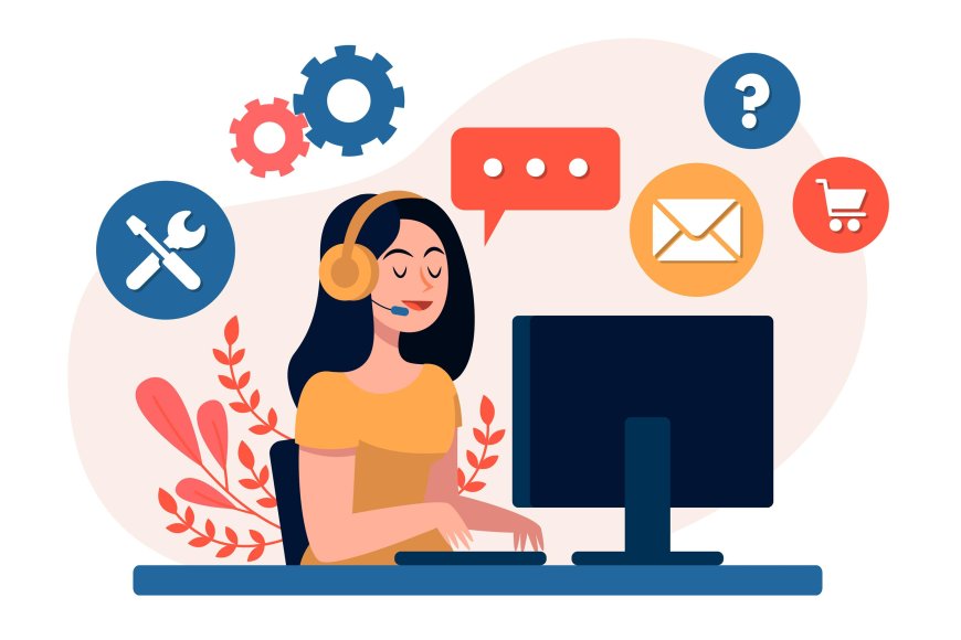 How to Run a Contact Center in 2022