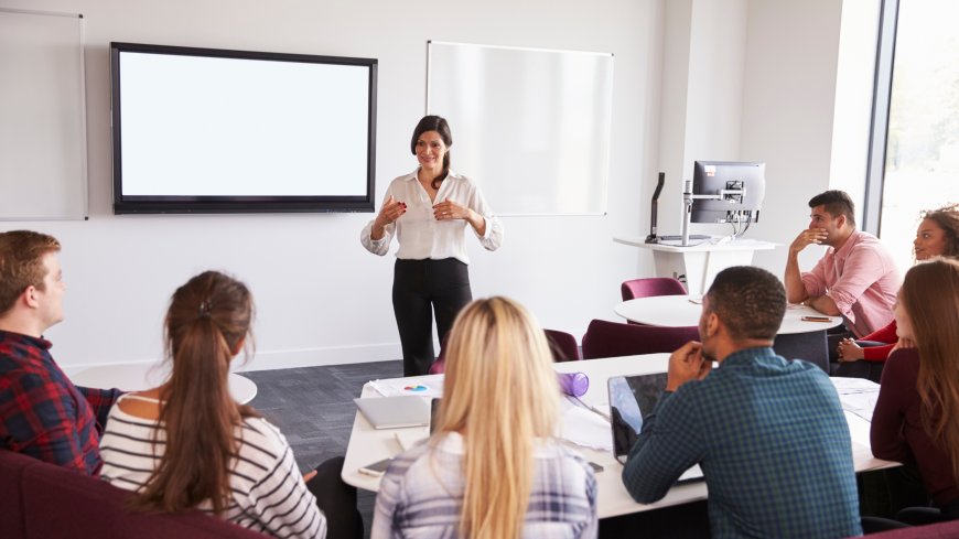How Do You Ensure Data Privacy with a Student Attendance Management System?