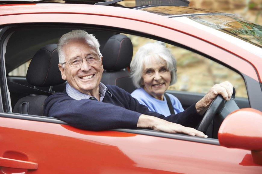 Should Seniors in Pittsburgh Adjust Their Auto Insurance Coverage?