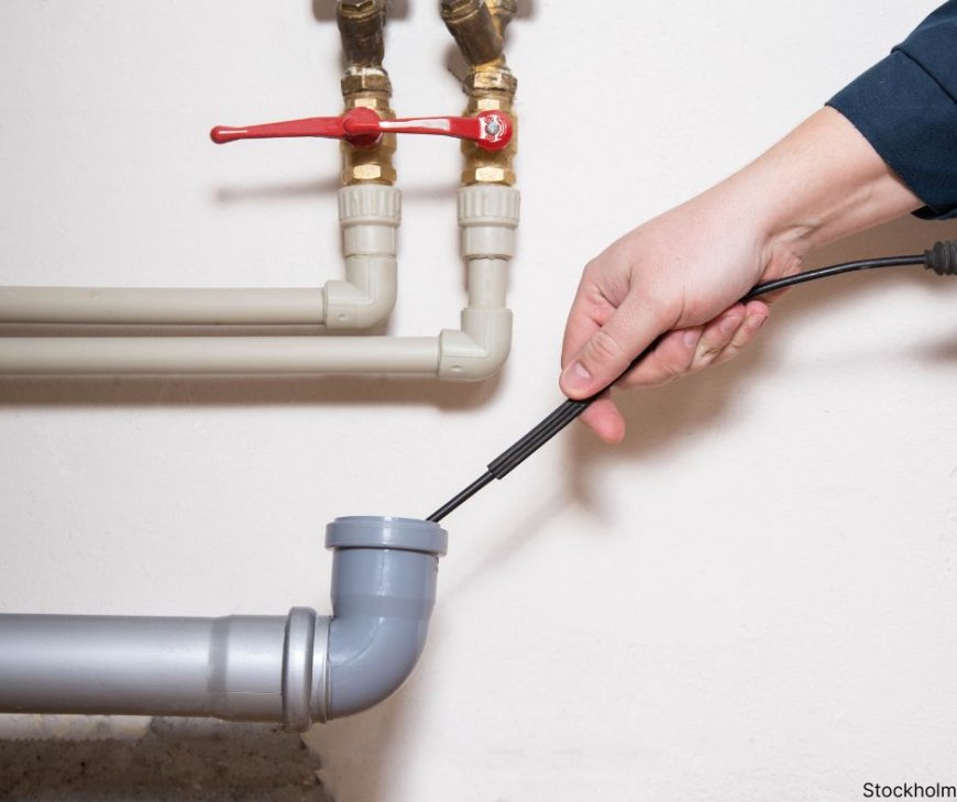 Prevent Flooding: Why You Shouldn’t Delay Main Line Flushing in Stockholm