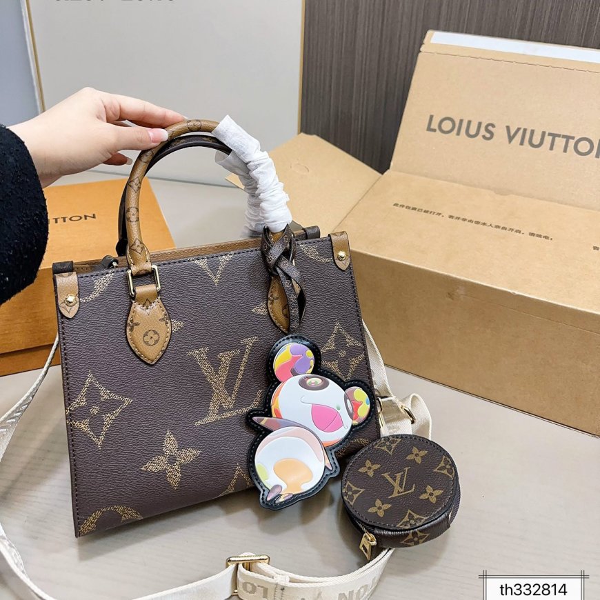 The Smart Shopper’s Guide to Buying Replica Designer Handbags