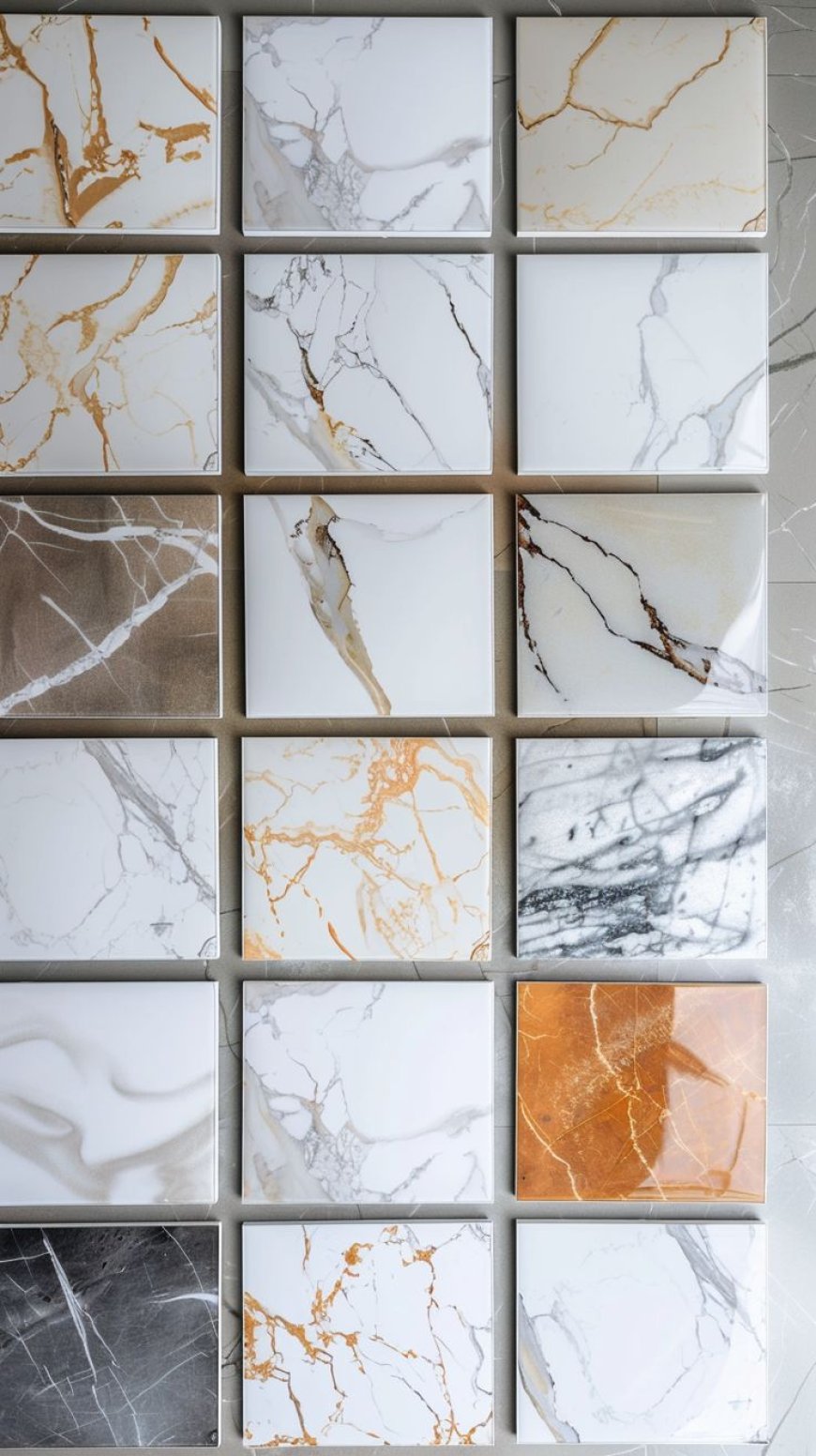 Why Pakistan Is a Global Hub for Premium Marble