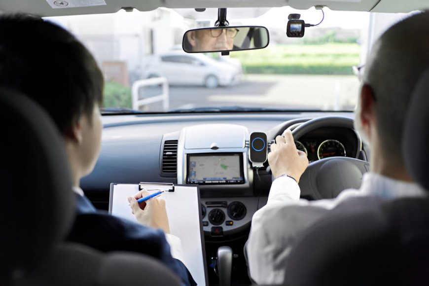 Top Driving Instructor Course in Adelaide: Your Path to a Rewarding Career