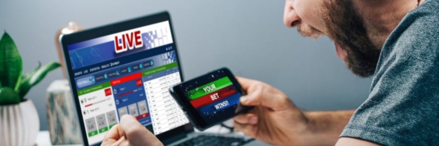 Khelo24bet – The Future of Smart and Seamless Online Gaming