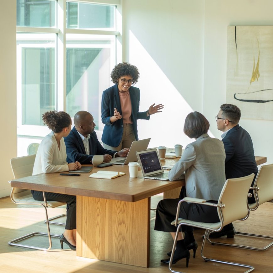 Emotional Intelligence Training to Build Trust, Empathy, and Stronger Connections