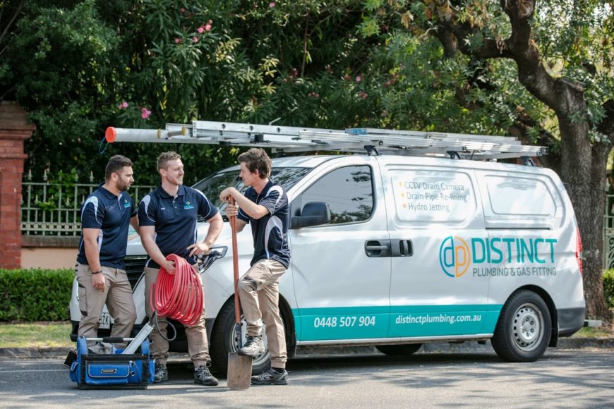 How to Find the Best Blocked Drains Services in Adelaide: A Complete Homeowner’s Guide