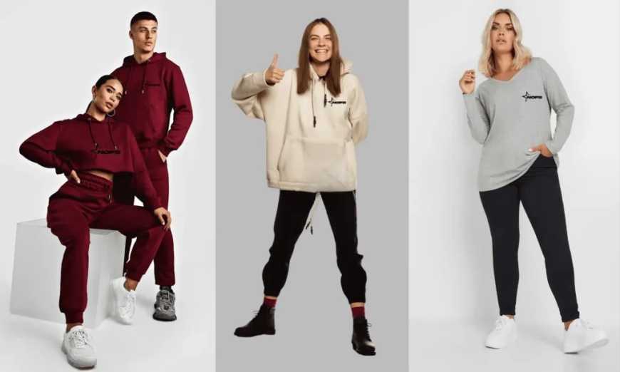 Noneofus Streetwear Drop – Shop the Hype Now in Germany