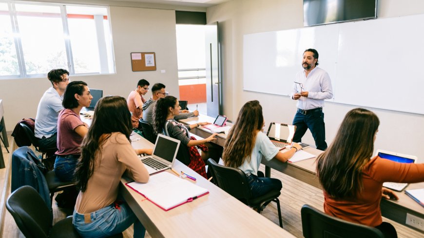 What are the Common Challenges Students Face When Using an LMS?