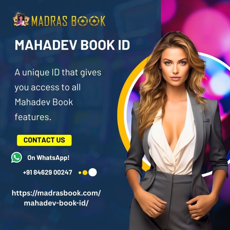 The impact of Mahadev Book ID on user retention and engagement
