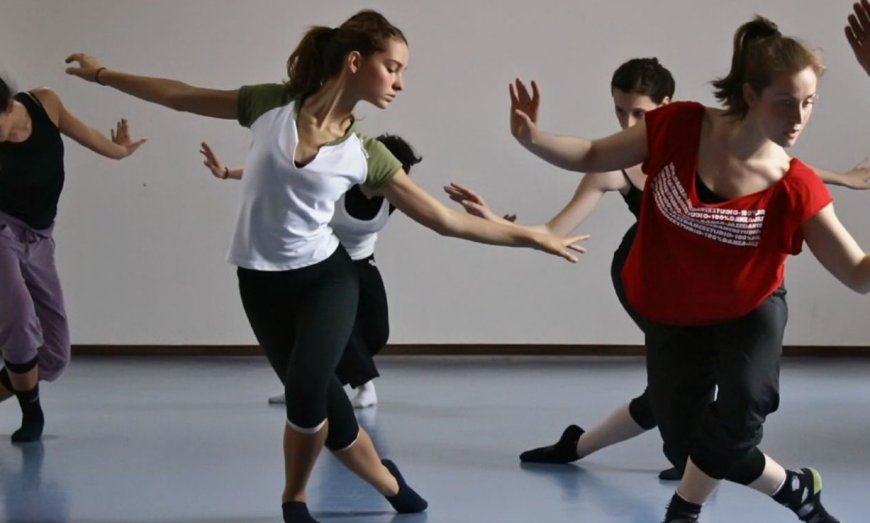 Discover the Joy of Movement: A Guide to Dance Classes and Dance Lessons