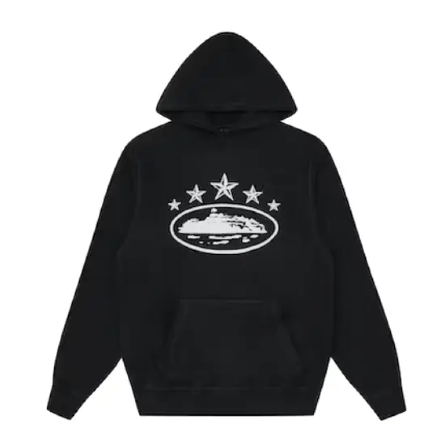 Corteiz Clothing: The Streetwear Brand Everyone’s Talking About in 2025