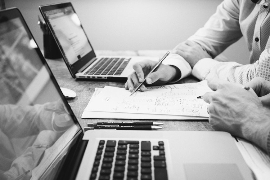 Unlocking Potential The Power of Strategic Planning Facilitation