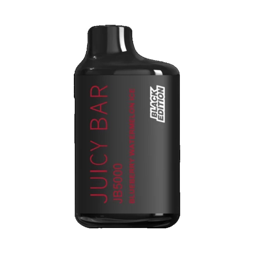 Juicy Bar Vapes & Raz Vape Devices in the USA