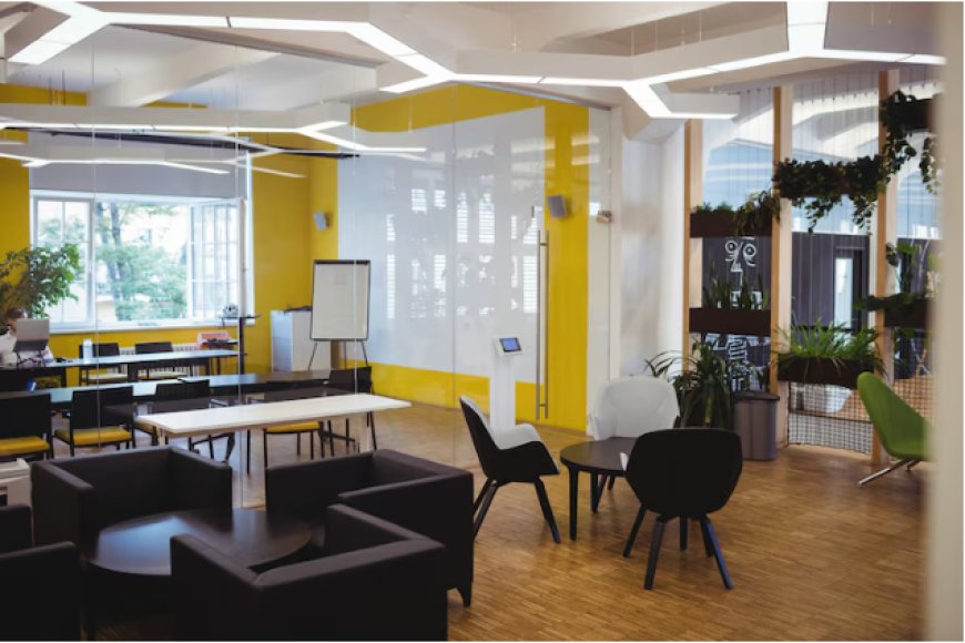 What to Look for When Renting a Conference Room in Georgia
