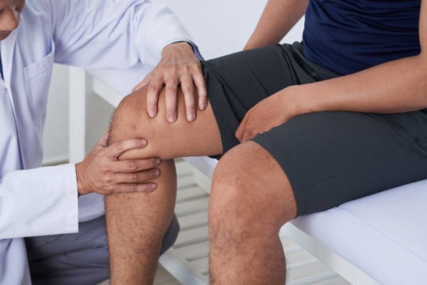 Unlocking Rapid Recovery: How Same-Day PT Appointments in Hockessin Alleviate Acute Knee Pain