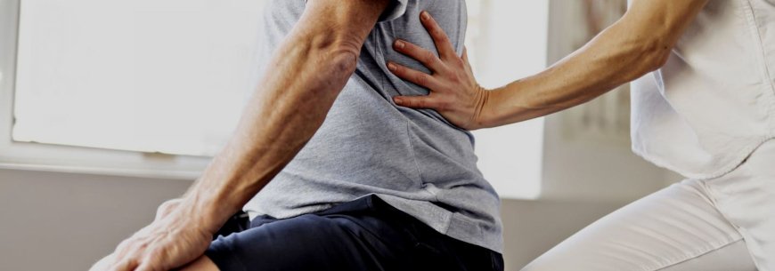 Ending the Cycle of Back Pain: Why an Experienced Greenville Physical Therapist is Your Best Ally