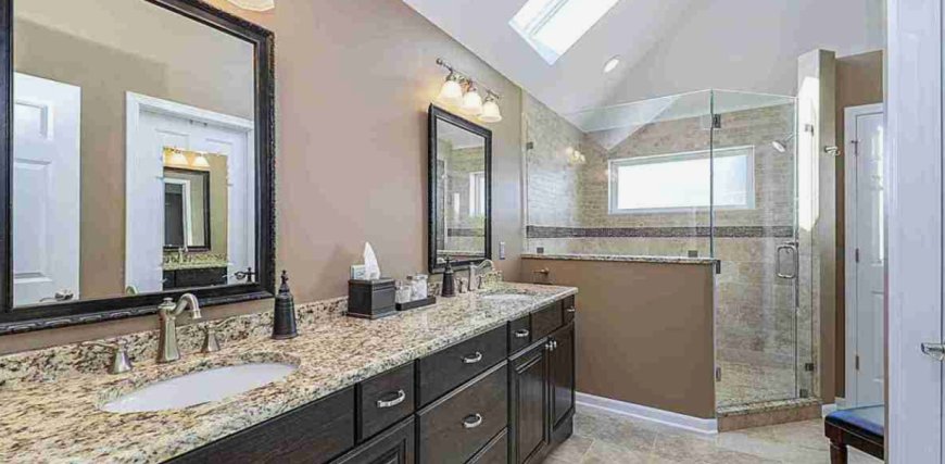 Transform Your Space: Choosing the Right Bathroom Remodelers in Boston