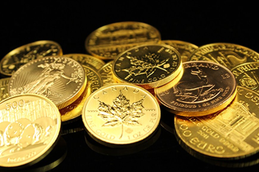 Gold Coins for Sale – Find the Best Deals on Premium Bullion Coins