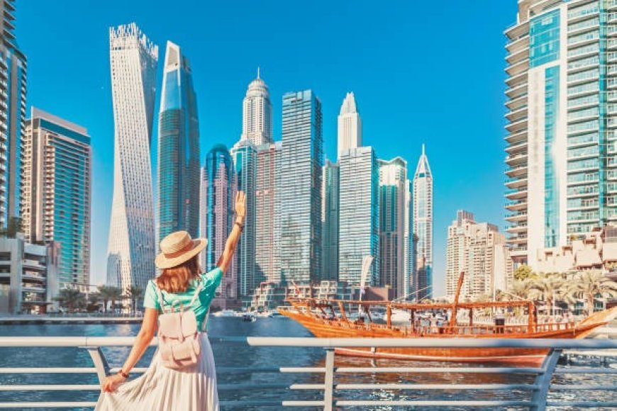 Discover the Perfect Blend of Adventure and Relaxation on Your Next Journey