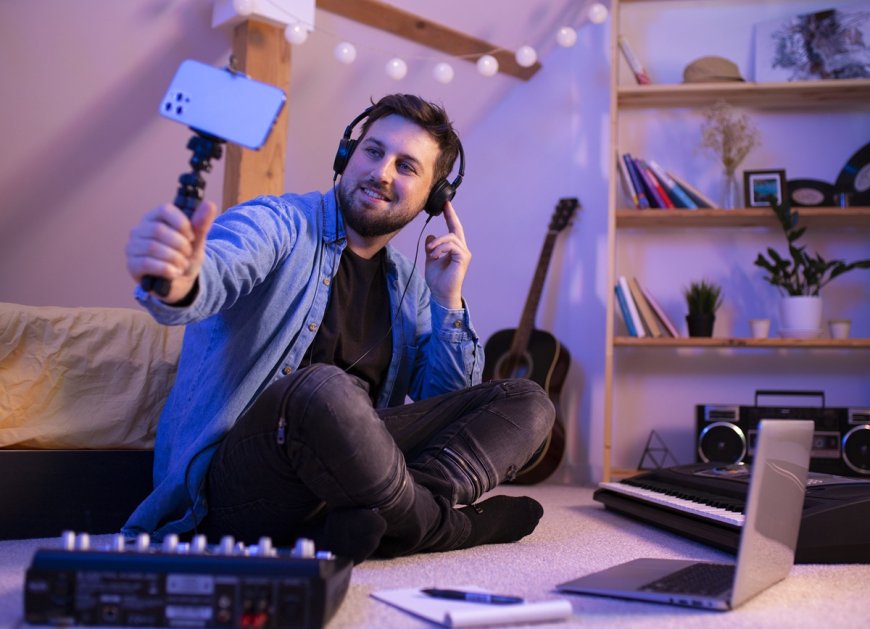 Grow Your Business on Instagram with Strategic Marketing Services