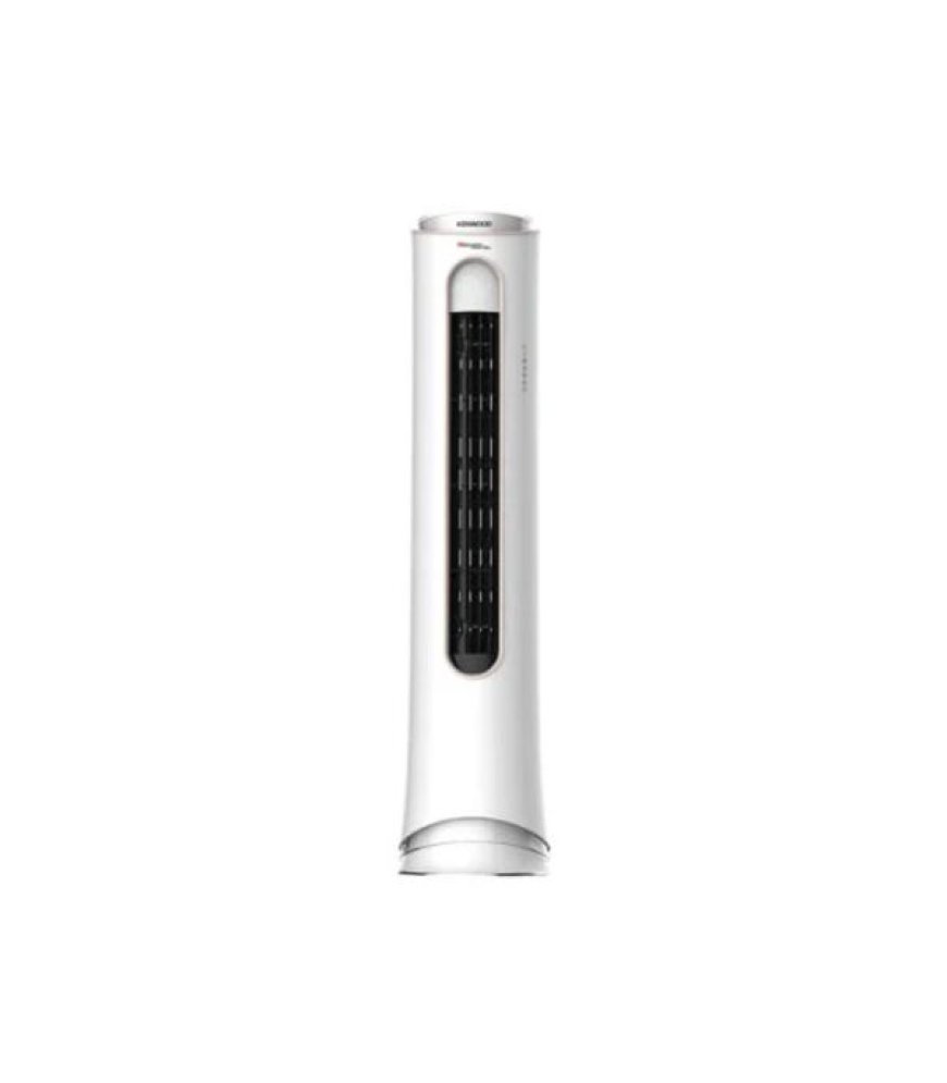 Kenwood KEI-2444FHI 2 Ton Floor Standing Inverter AC – Cool and Warm Big Rooms