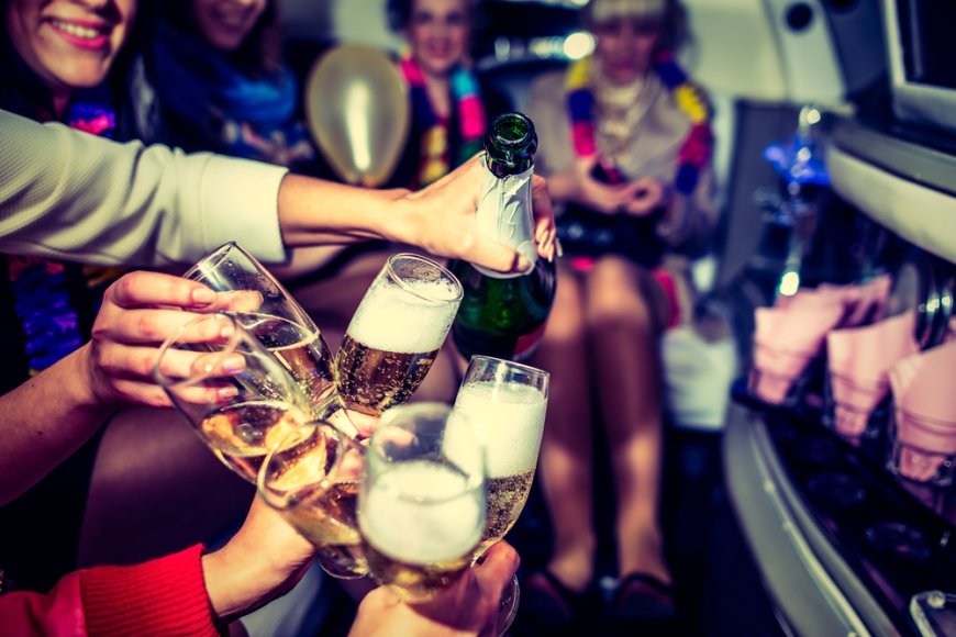 Night Out Limo Service | Gillette Stadium & Foxborough MA