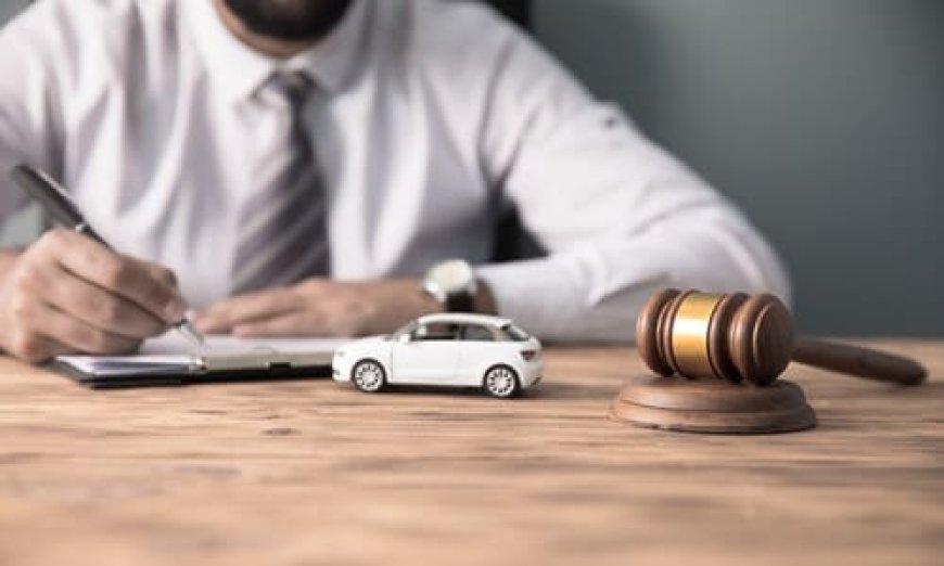 Utah Car Insurance Laws: What Every Salt Lake City Driver Should Know