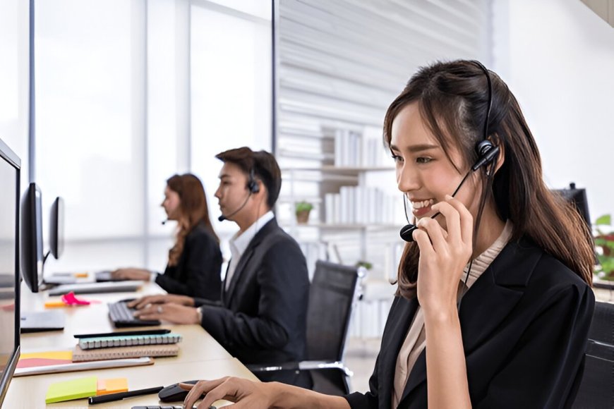 Retail BPO Services That Power Omnichannel Customer Support: A Strategic Imperative