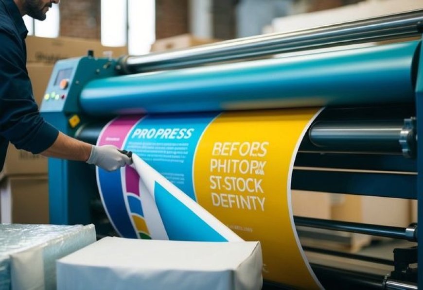 Unlocking Visual Impact: The Power of High-Quality Poster Printing for Your Message