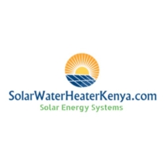 solarwaterheaterkenya
