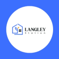 langleystation