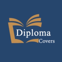 Diploma Covers