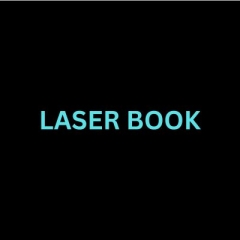 laserbook
