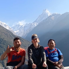sherpaexp