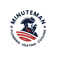 Minuteman Plumbing Heating and Cooling